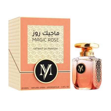 Magic Rose EDP 100ml